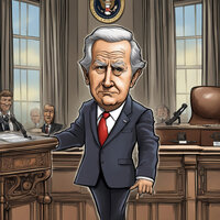 Political Satire