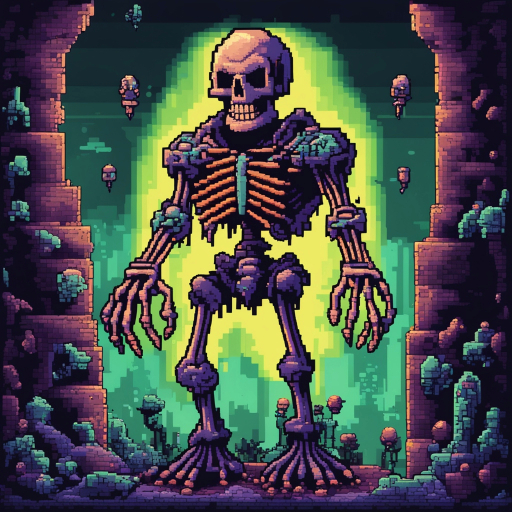 Retro Gaming